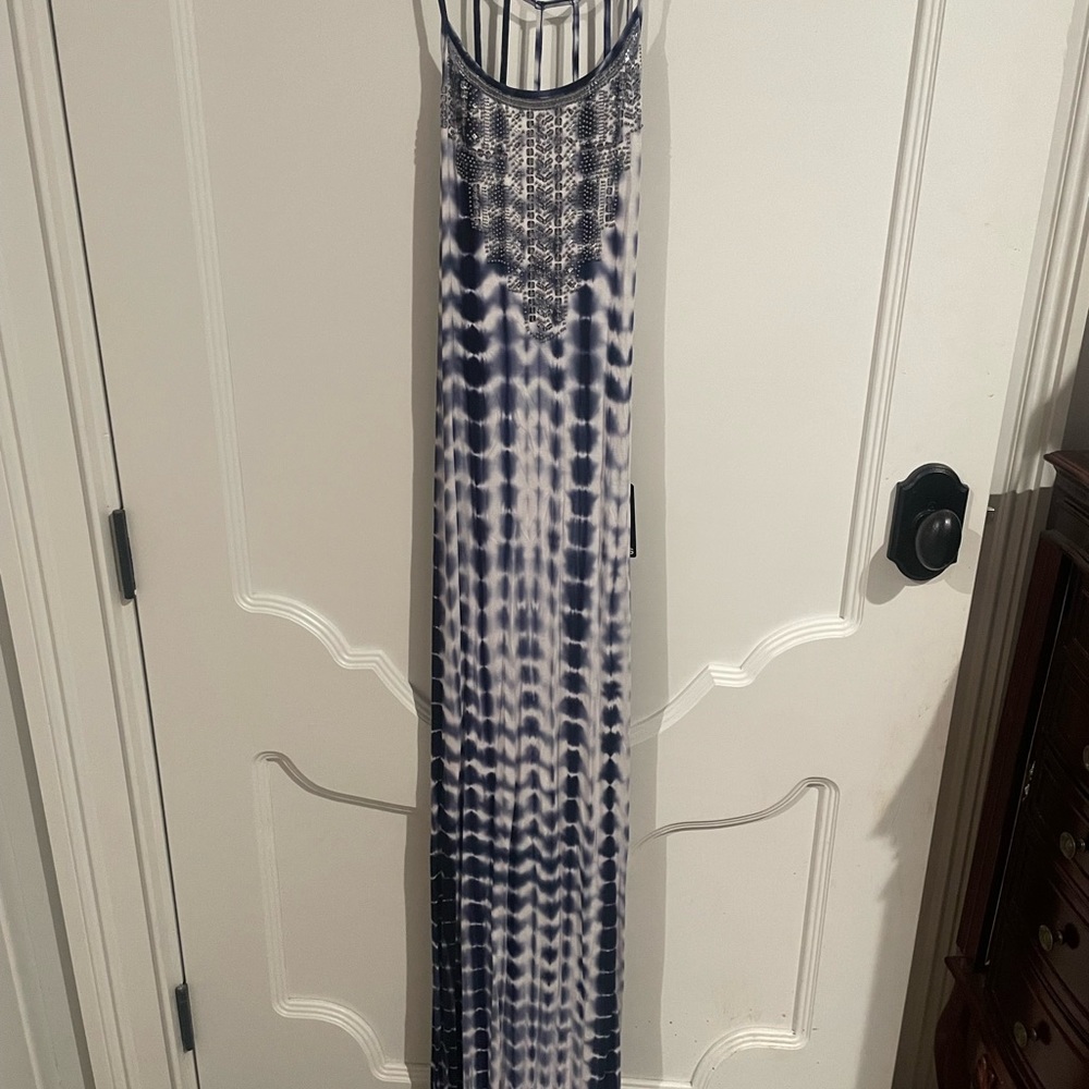 Express dress